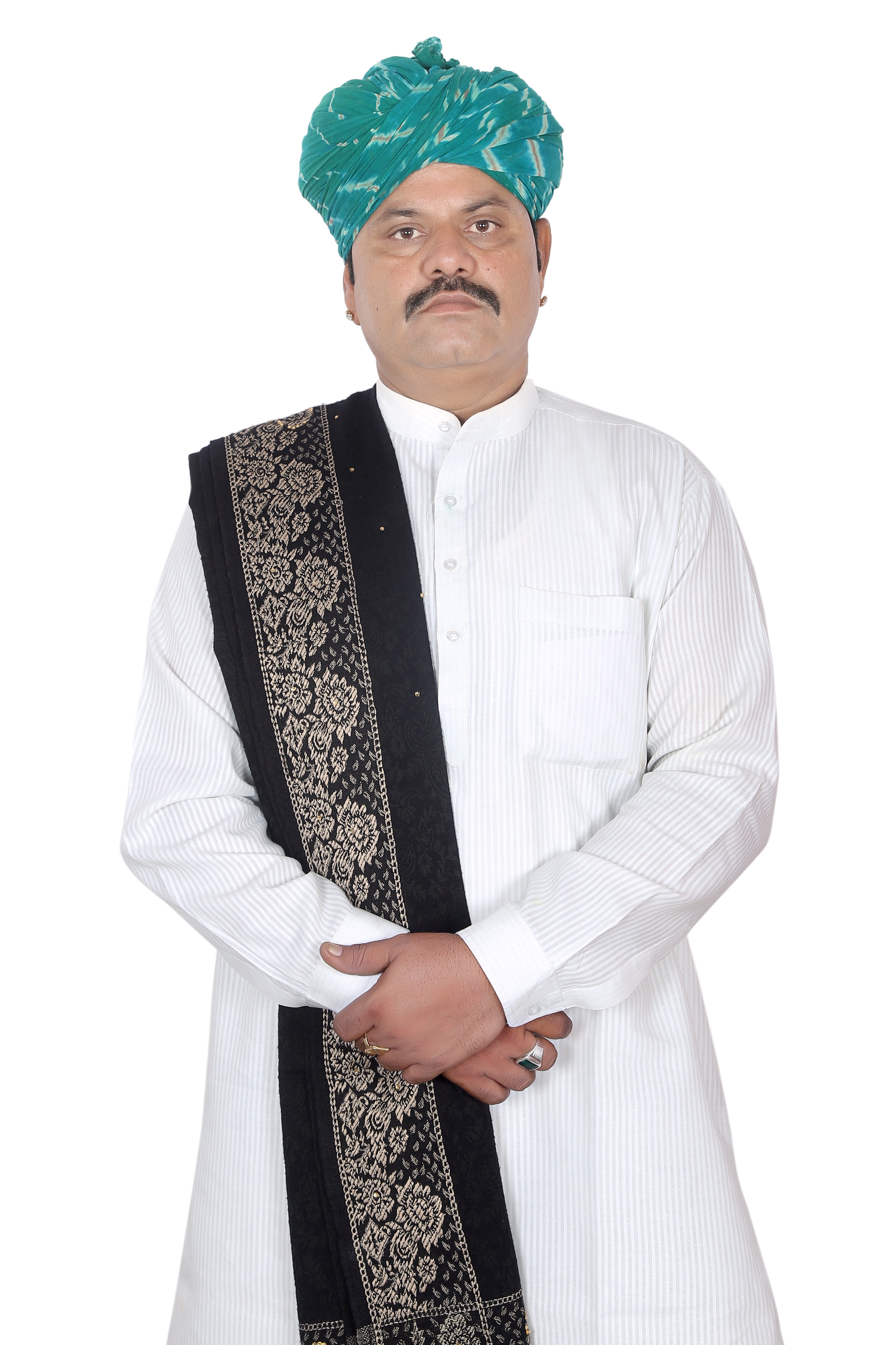 Manjoor Khan Manganiyar